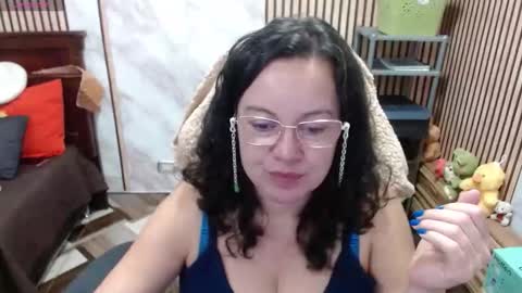 Sonia online show from March 17, 9:20 pm