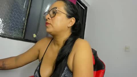 Snapshot of maturedebora chatting on October 7, 3:08 pm debora online show from October 7, 3:08 pm