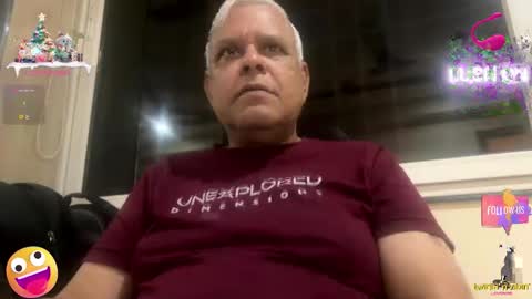 DEV online show from January 13, 3:31 pm