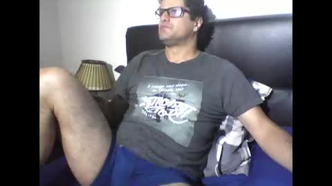 maturelatinmaster online show from April 26, 4:10 am