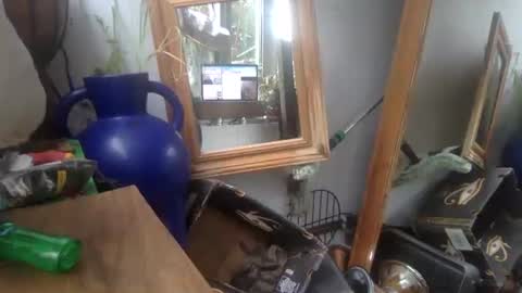 Snapshot of matureman1234 chatting on September 14, 8:05 am matureman1234 online show from September 14, 8:05 am
