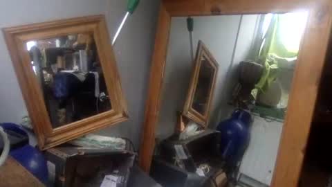 Snapshot of matureman1234 chatting on October 3, 8:33 am matureman1234 online show from October 3, 8:33 am