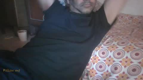 matureman_cum online show from April 16, 8:03 am