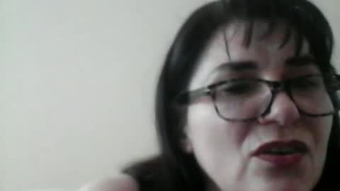 Monica online show from April 15, 1:36 pm