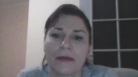 Monica online show from January 13, 7:21 pm