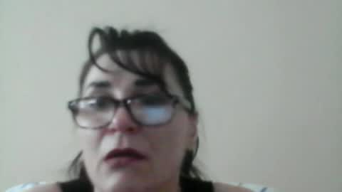 Monica online show from April 13, 1:26 pm