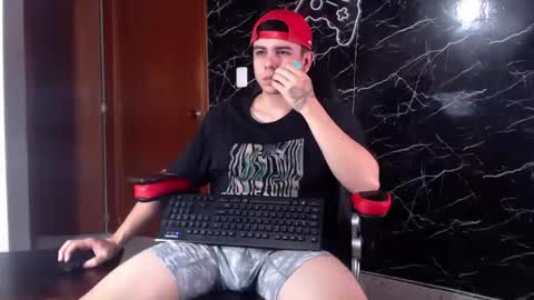 Matias online show from January 23, 3:11 pm