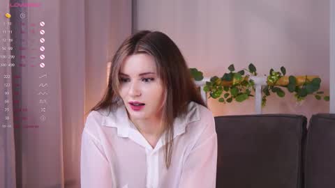 Lily online show from September 18, 5:17 pm