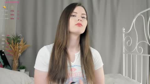 Lily online show from February 26, 7:32 pm