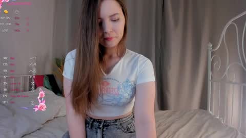 Lily online show from February 27, 3:48 pm