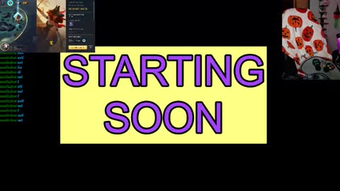 maudLin online show from November 18, 4:48 am