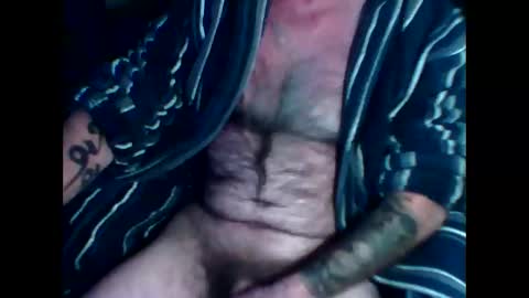 mauni1964 online show from June 7, 2:28 am