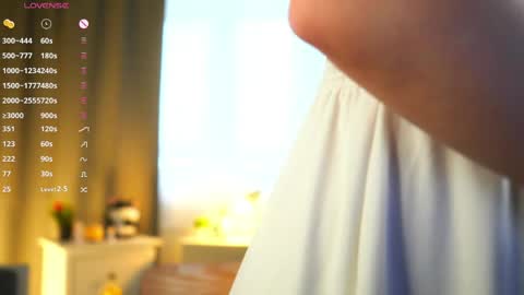 maureencoombs online show from April 9, 4:27 am