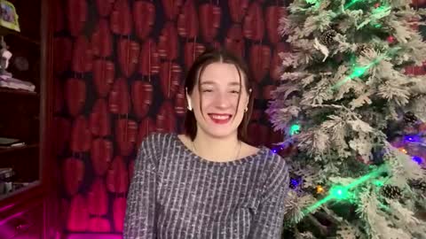 Mari online show from December 23, 7:03 am