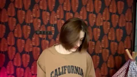 Mari online show from December 18, 9:15 am