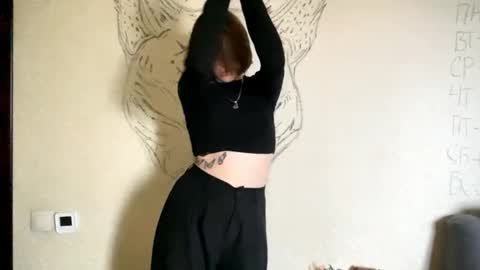 Mari online show from December 5, 7:07 am