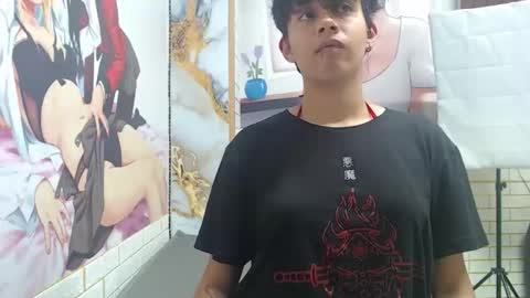 maurenicarus303av online show from March 21, 5:02 am