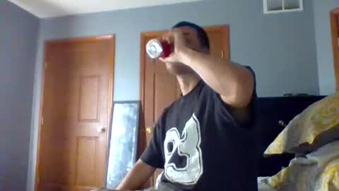 mauricescott online show from April 6, 10:22 pm