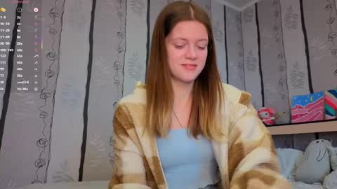 Lucy online show from March 21, 8:19 am