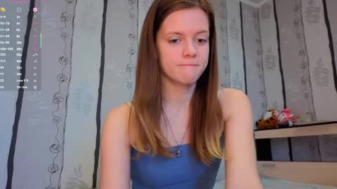 Lucy online show from May 11, 8:10 am