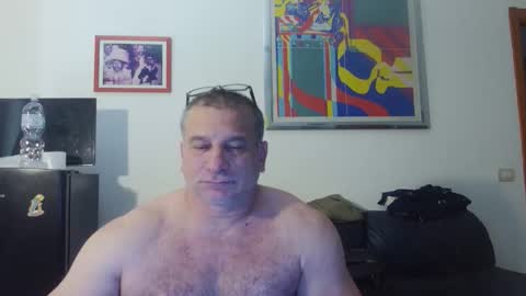 mauro1971 online show from May 30, 5:39 am