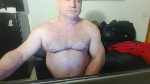 mauro1971 online show from May 29, 4:10 am