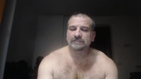 mauro1971 online show from January 10, 6:46 pm