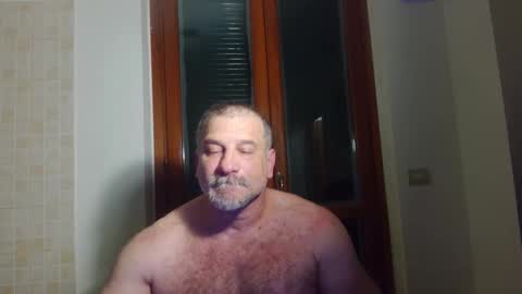 mauro1971 online show from May 23, 2:07 am