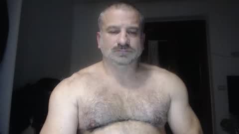 mauro1971 online show from November 13, 7:38 pm