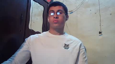 Mauro online show from January 12, 6:53 am