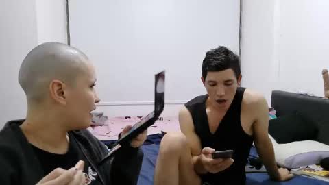 mauroluxandra online show from November 13, 12:46 am