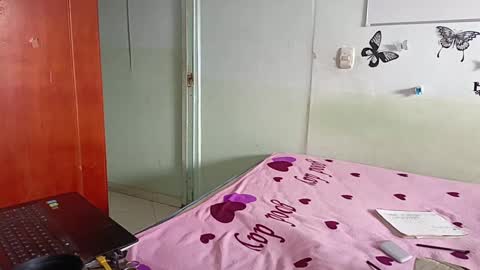 mauroluxandra online show from February 15, 3:28 pm