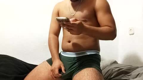 mauroo2025 online show from January 19, 3:32 pm