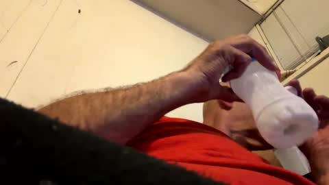 Snapshot of maverick7000 chatting on October 9, 3:12 am maverick7000 online show from October 9, 3:12 am