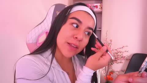 Mavi online show from February 3, 6:56 pm