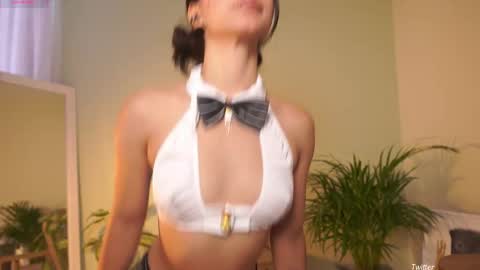 Maria Victoria Schedule 2pm until 9pm GMT-5 online show from February 15, 12:37 pm