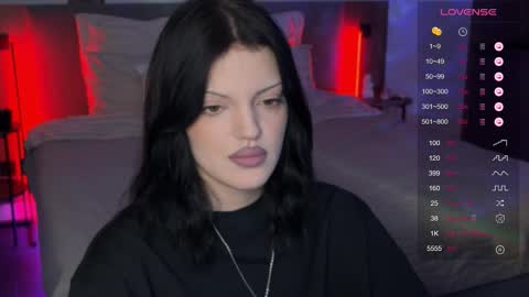 Mavis online show from January 17, 9:34 pm