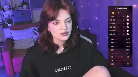 Snapshot of mavis_crystal chatting on March 1, 12:28 am Mavis online show from March 1, 12:28 am