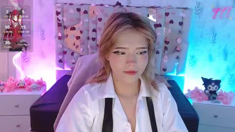 Mavis  online show from February 28, 12:09 pm