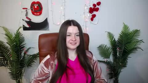 MavkaCute online show from May 19, 1:56 am
