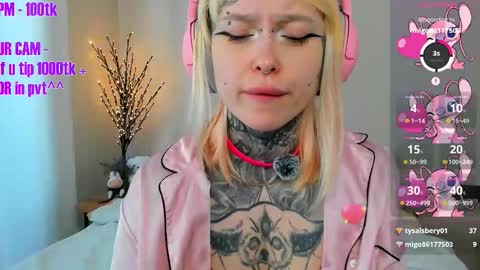 Ur sweet heart online show from March 13, 5:44 am