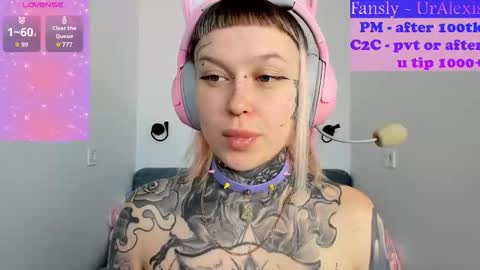 Ur sweet heart online show from October 16, 6:13 am