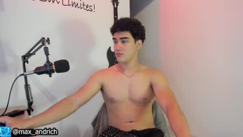 Max... online show from February 27, 4:27 am