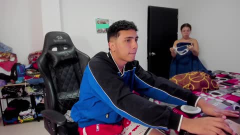 Max kony online show from January 15, 5:40 am