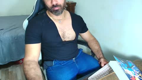 max_love25 online show from February 15, 4:48 am