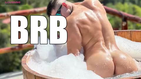 Maximo Mayer online show from November 10, 12:24 am