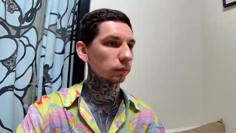    online show from March 4, 5:15 am