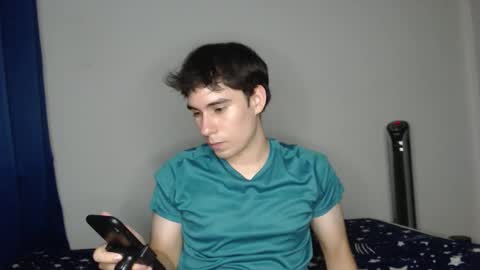 max_snow1616 online show from October 1, 2:43 am