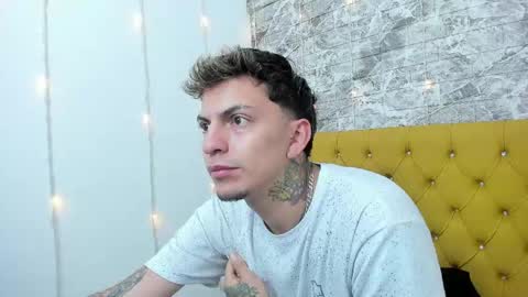 max_sstteel online show from April 13, 1:15 pm