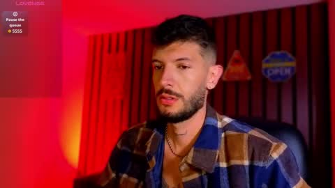 Max Taylor online show from October 28, 1:39 am